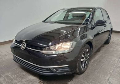 Volkswagen Golf, 2019