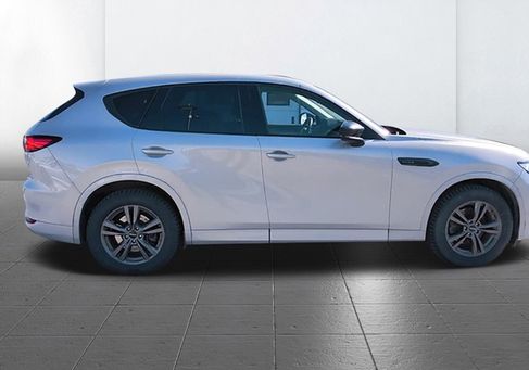 Mazda CX-60, 2024 2