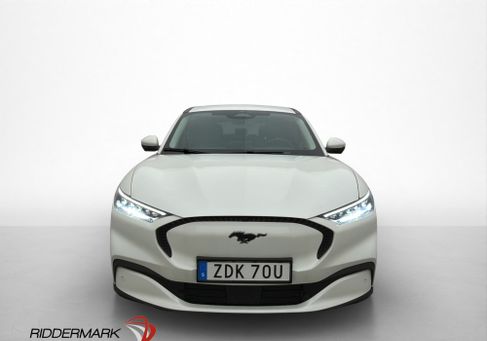 Ford Mustang Mach-E, 2022
