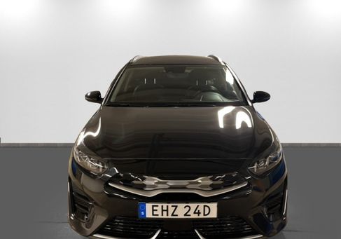 Kia Cee'd Sportswagon, 2023