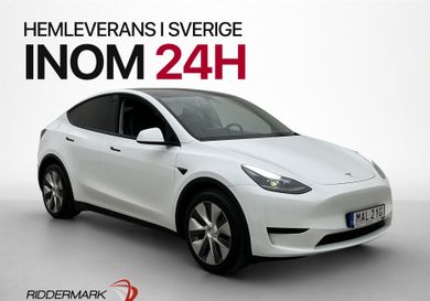 Tesla Model Y, 2023