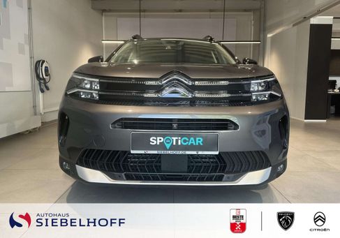 Citroën C5 Aircross, 2024 3