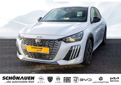 Peugeot 208, 2026