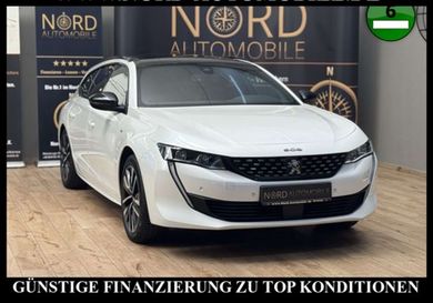 Peugeot 508, 2023