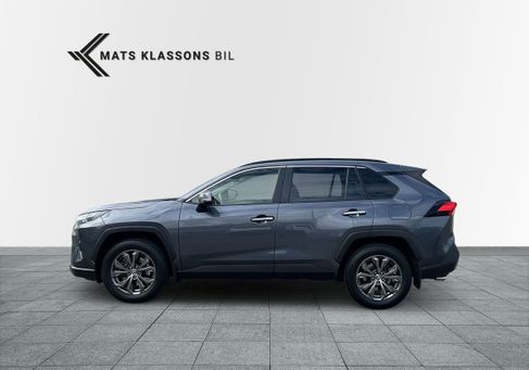 Toyota RAV 4, 2022 3