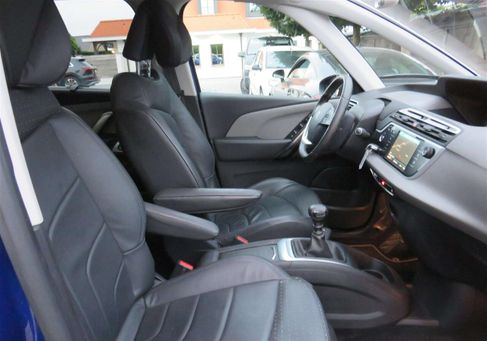 Citroën C4, 2018 3