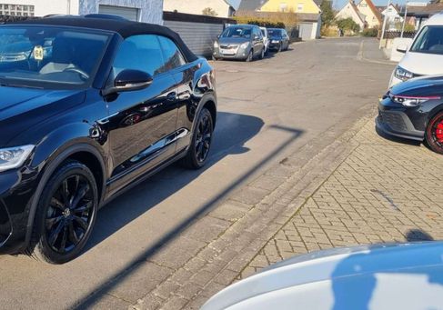 Volkswagen T-Roc, 2023