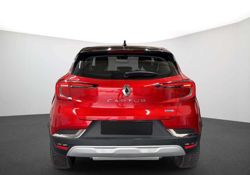 Renault Captur, 2022