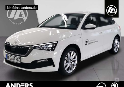 Skoda Scala, 2023