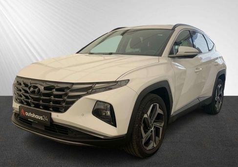 Hyundai Tucson, 2023 3