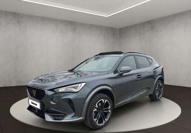 Cupra Formentor, 2023