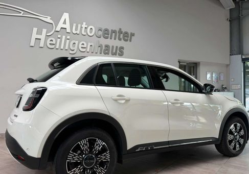 Fiat 600, 2025