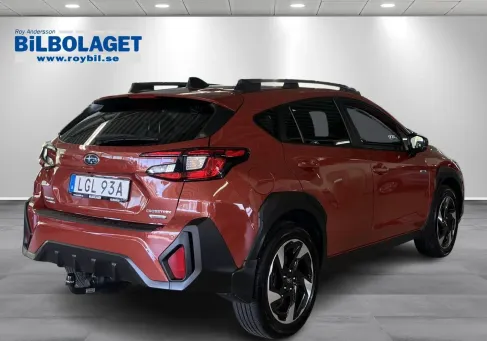 Subaru, 2024