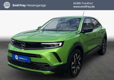 Opel Mokka, 2023