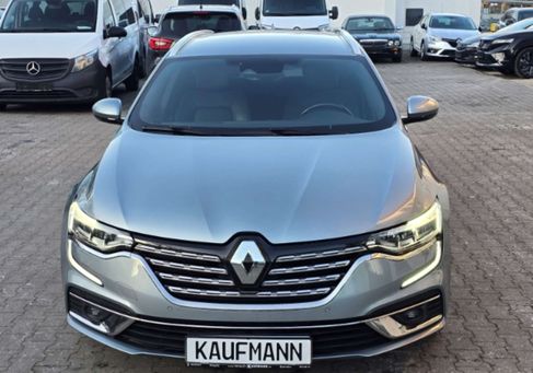 Renault Talisman, 2021