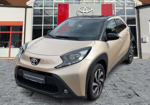 Toyota Aygo, 2023