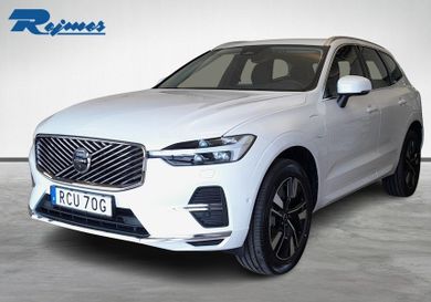 Volvo XC60, 2027