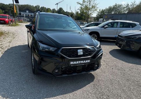 Seat Arona, 2026 2