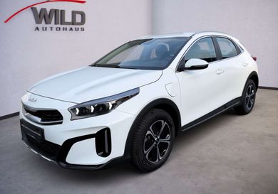 Kia XCeed, 2022