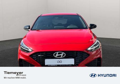 Hyundai i30, 2026 2
