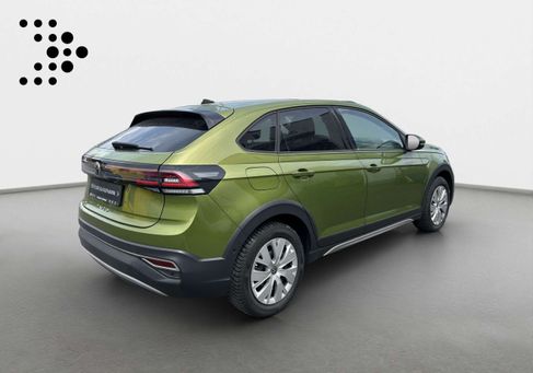Volkswagen Taigo, 2022
