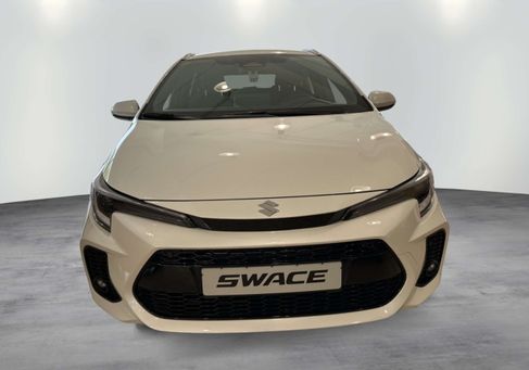 Suzuki Swace, 2026
