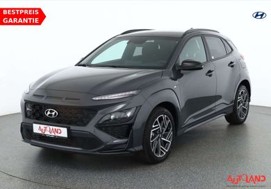 Hyundai Kona, 2024