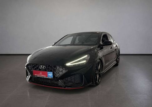 Hyundai i30, 2021 3