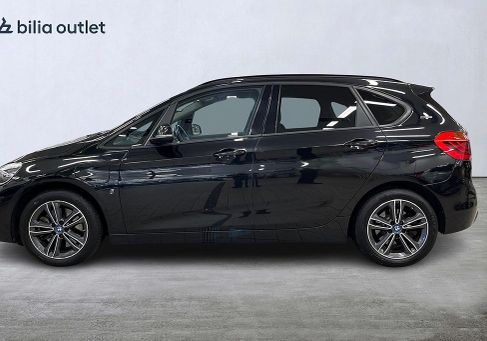 BMW 225 Active Tourer, 2019