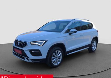 Seat Ateca, 2025