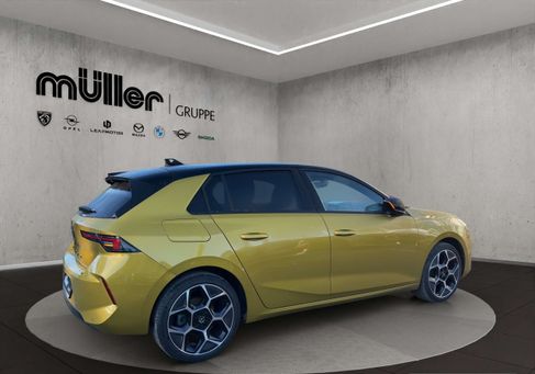 Opel Astra, 2023