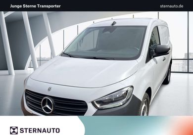 Mercedes-Benz Citan, 2022