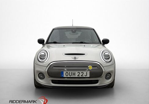 MINI, 2021