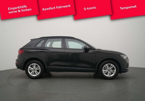 Audi Q3, 2023