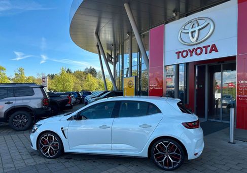 Renault Megane, 2019