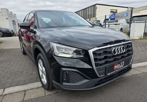Audi Q2, 2022 3