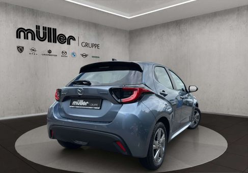 Mazda 2, 2026 2