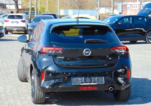 Opel Corsa, 2023 3