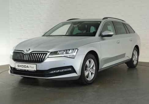 Skoda Superb, 2024