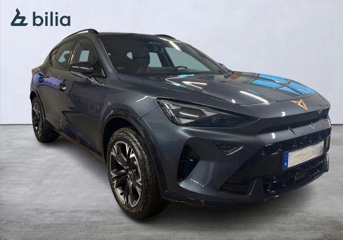 Cupra Formentor, 2026