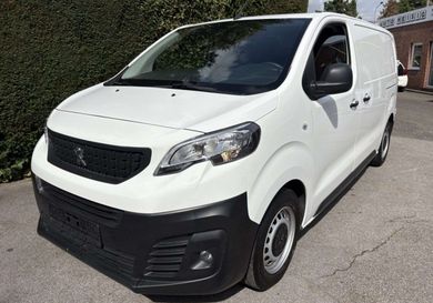 Peugeot Expert, 2022