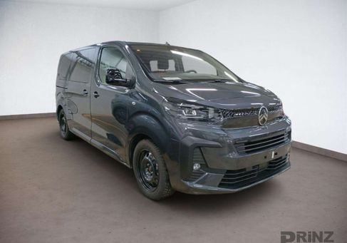 Citroën Jumpy, 2024