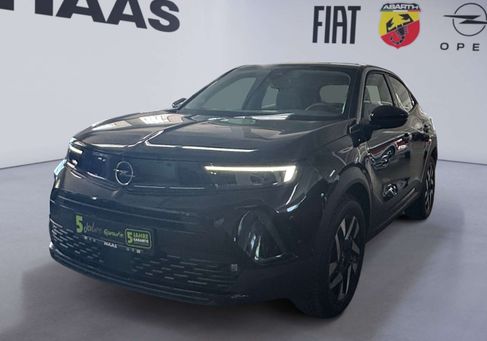 Opel Mokka, 2024 2