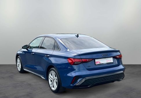 Audi A3, 2025 3
