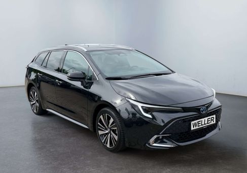 Toyota Corolla, 2025 3