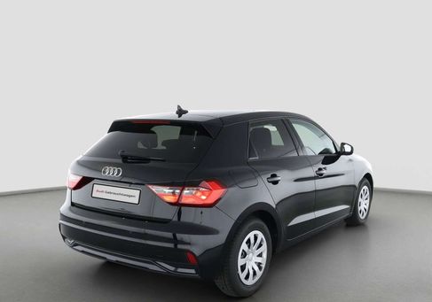 Audi A1, 2026