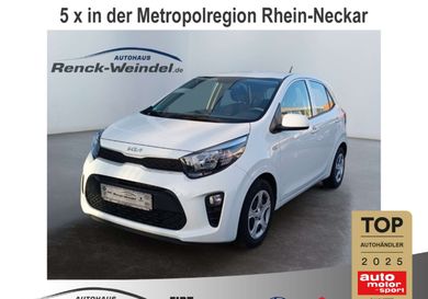 Kia Picanto, 2022