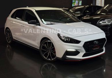 Hyundai i30, 2020