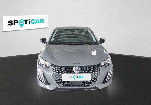 Peugeot 208, 2024