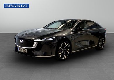 Mazda, 2025